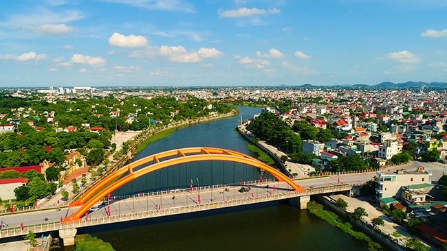 Bảng giá đất Hà Nam 2025 mới nhất