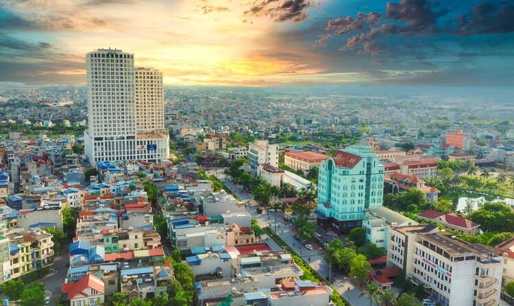 Bảng giá đất Nam Định 2025 mới nhất