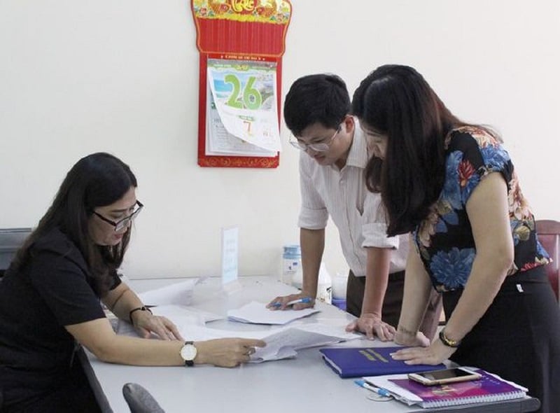 Kết luận 155-KL/TW: Khẩn trương ban hành chế độ hỗ trợ cán bộ không chuyên trách xã