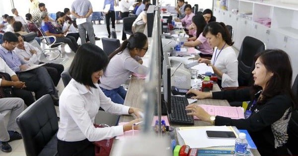 Nghị quyết 198: Doanh nghiệp được miễn lệ phí nếu phải cấp lại, cấp đổi giấy tờ khi sắp xếp bộ máy nhà nước