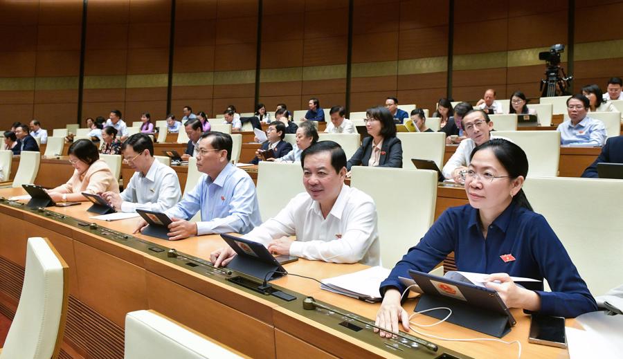 Chính thức cho phép văn phòng công chứng được tổ chức và hoạt động theo loại hình doanh nghiệp tư nhân từ 01/7/2025 (Hình ảnh từ Internet)