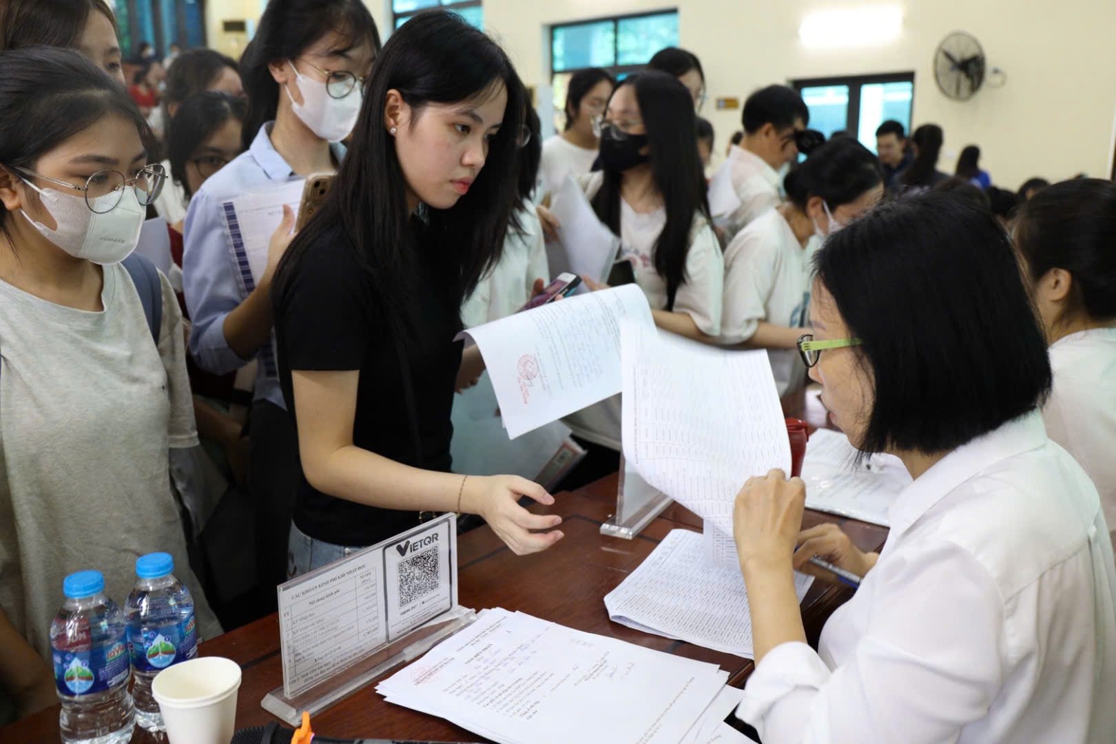 Công văn 2414: Tăng cường quản lý, giáo dục cho trẻ em, học sinh, sinh viên trong dịp hè