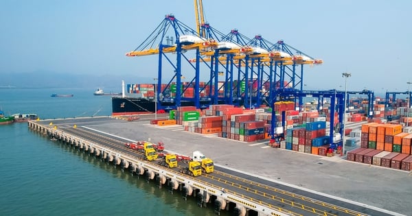 Chính thức cho doanh nghiệp tư nhân tham gia các dự án trọng điểm, mang tính quốc gia (Hình ảnh từ Intenret)