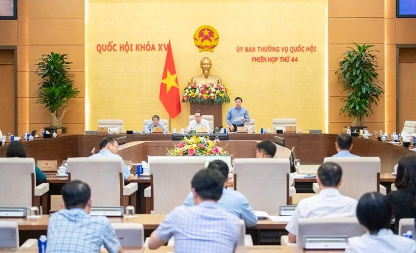 Yêu cầu hoàn thành sửa đổi Bộ luật Hình sự, Bộ luật Tố tụng hình sự trong năm 2025 (Hình ảnh từ Internet)