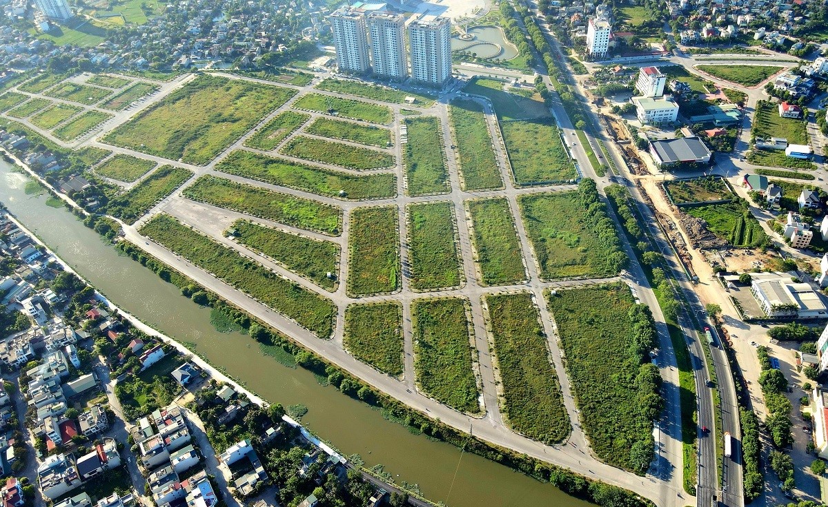 Chính sách hỗ trợ tiếp cận đất đai và mặt bằng kinh doanh cho doanh nghiệp, hộ kinh doanh theo Nghị quyết 198