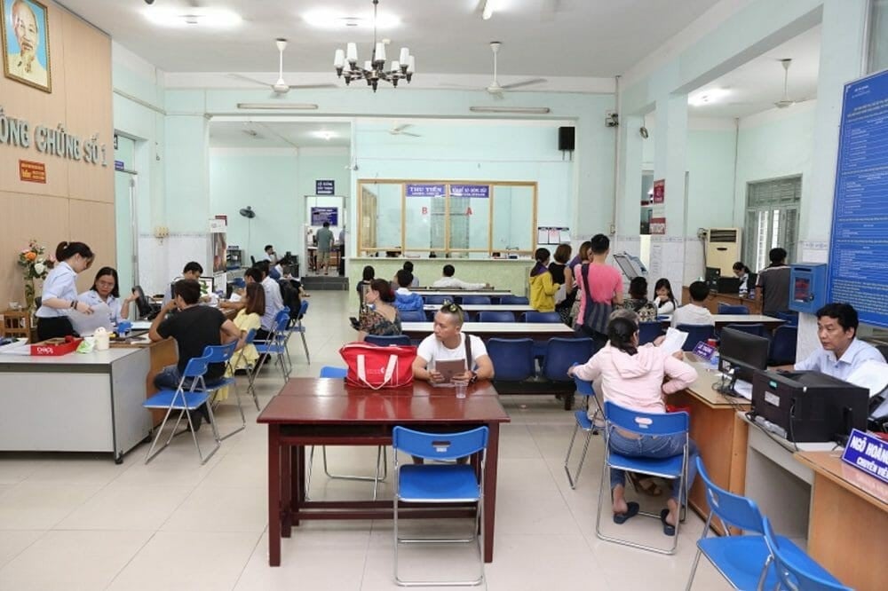 Đề án chuyển đổi Phòng công chứng thành Văn phòng công chứng