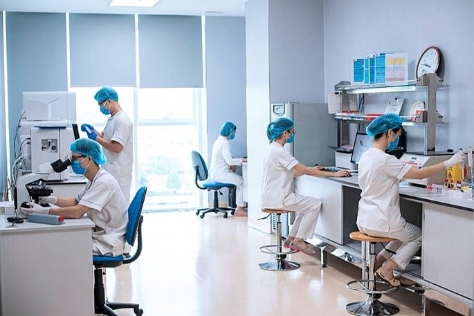 Đề xuất nhiều đối tượng được hưởng phụ cấp chế độ tại các cơ sở y tế công lập
