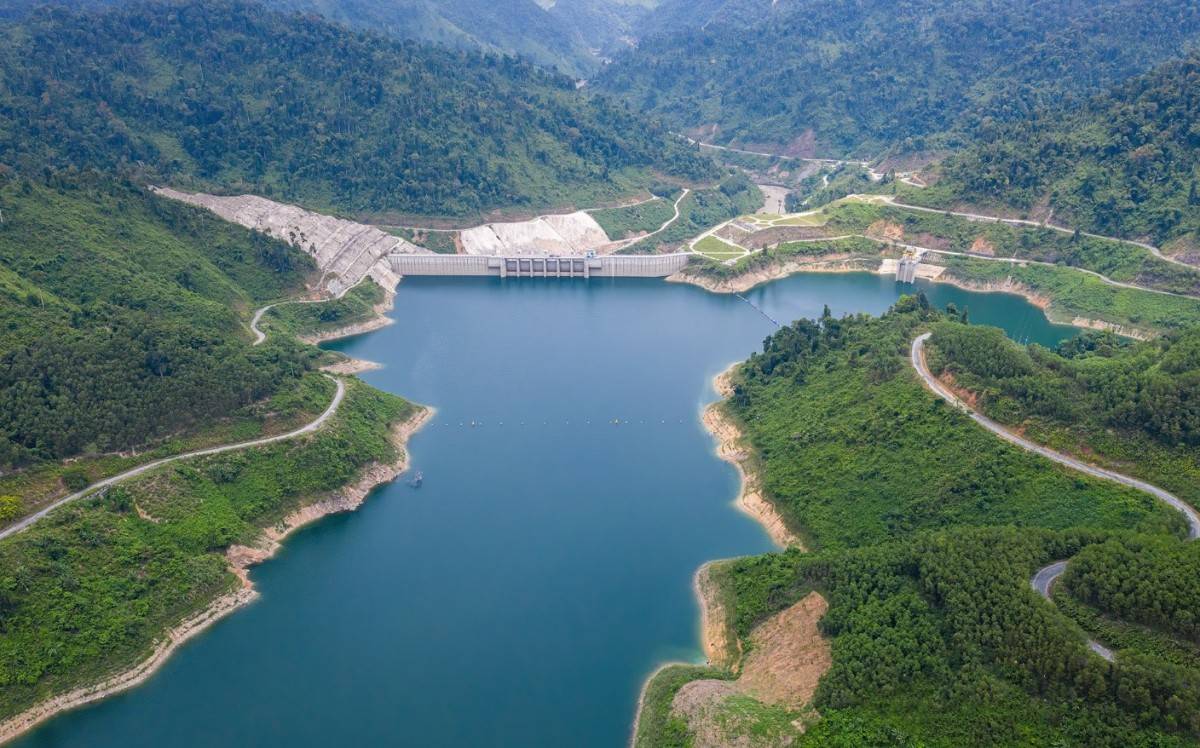 Công điện 3535: Tăng cường công tác đảm bảo an toàn đập, hồ chứa thủy điện