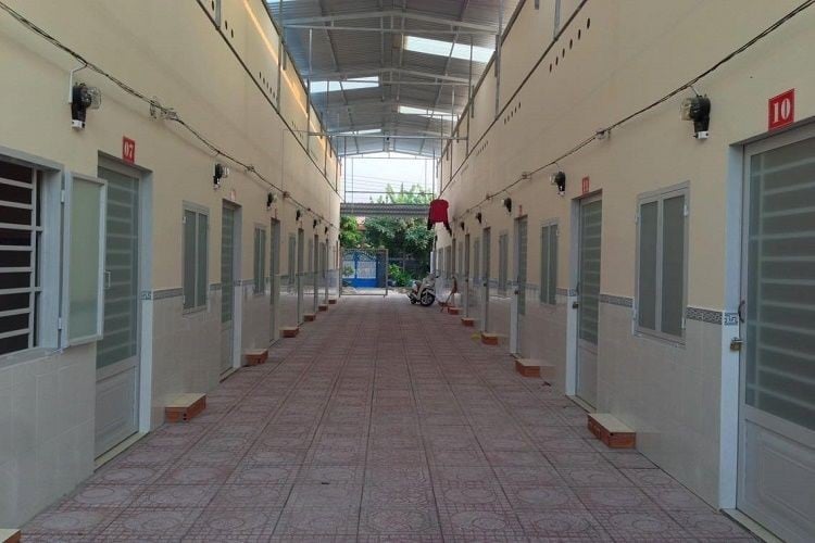 Nhà trọ có cần phải mua bảo hiểm cháy nổ bắt buộc không?