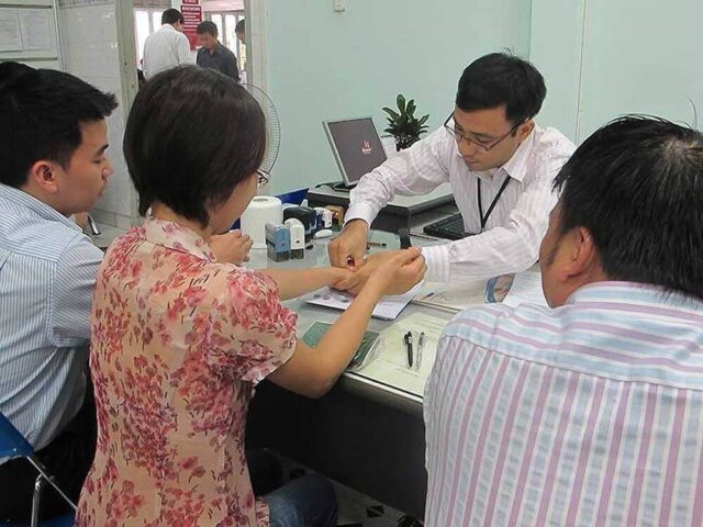 Lộ trình hoàn thành việc chuyển đổi, giải thể các Phòng công chứng