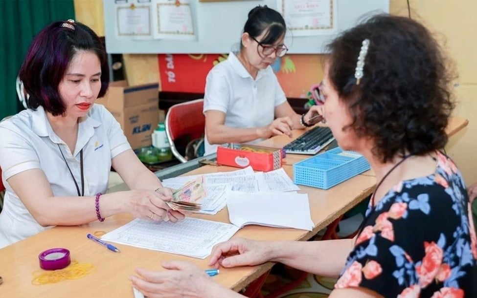 Các trường hợp không giải quyết chính sách chế độ theo Nghị định 178 và Nghị định 67 tại Hà Nội
