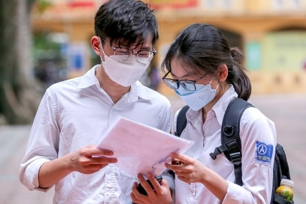 Công văn 2457: Chính thức có sự thay đổi trong quy đổi điểm giữa các phương thức xét tuyển đại học 2025