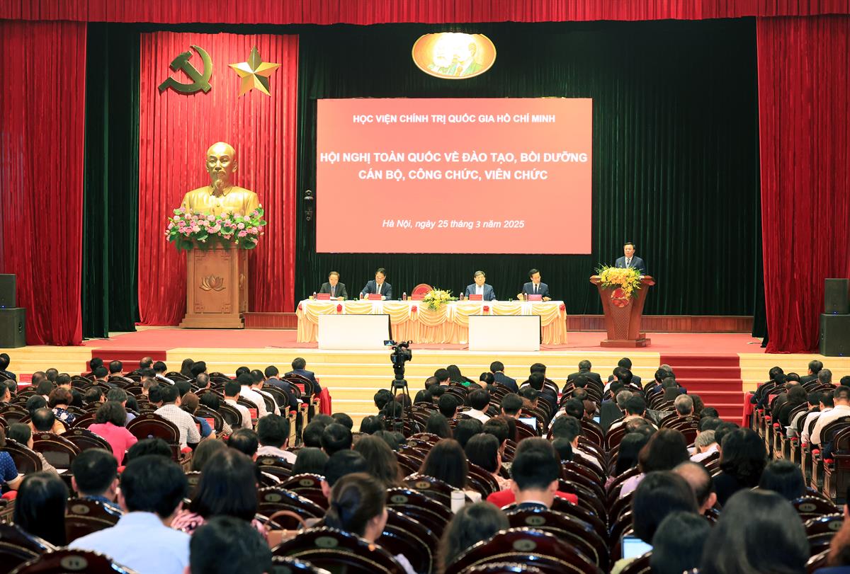 Kết luận 155: Cơ cấu lại đội ngũ cán bộ, công chức theo tổ chức chính quyền địa phương 02 cấp (Hình ảnh từ Internet)