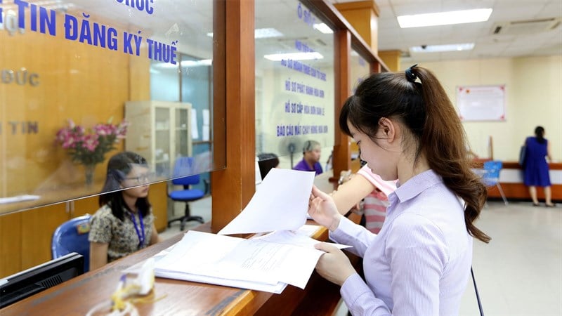 TPHCM: Thời hạn nộp hồ sơ gia hạn nộp thuế theo Nghị định 81/2025 và Nghị định 82/2025 
