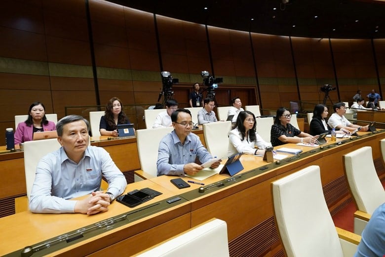 Bổ sung nhiệm vụ, quyền hạn của Điều tra viên là Trưởng Công an xã từ 01/7/2025 (đề xuất) (Hình ảnh từ Internet)
