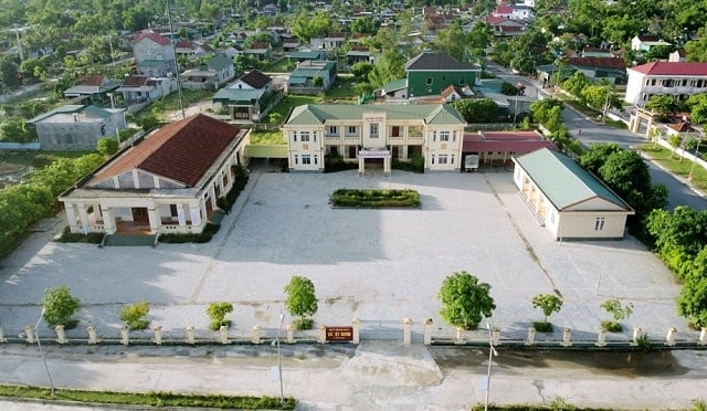 Công điện 68 triển khai sắp xếp, xử lý trụ sở, cơ sở vật chất khi sáp nhập tỉnh xã của Thủ tướng