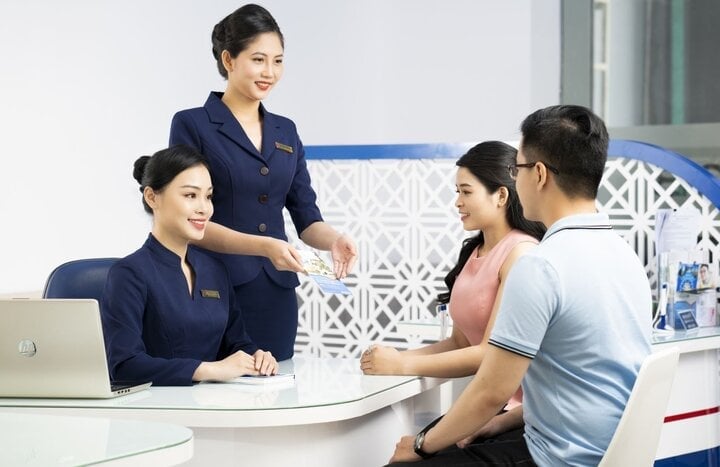 Đề xuất xử phạt các tổ chức tín dụng không có biện pháp bảo vệ thông tin khách hàng (Hình ảnh từ Internet)