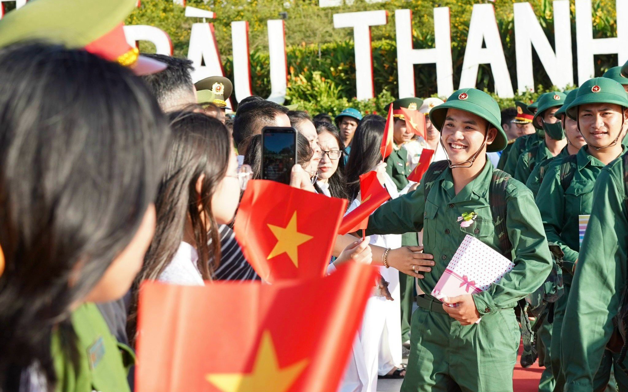 Chỉ thị 02 về tuyển chọn, gọi nhập ngũ năm 2026 của tỉnh Bà Rịa - Vũng Tàu