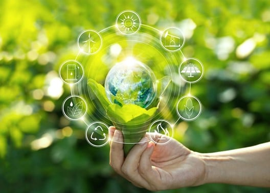 Công văn 2141: Các hoạt động hưởng ứng Ngày Môi trường Thế giới (05/6) và Tháng hành động vì môi trường năm 2025
