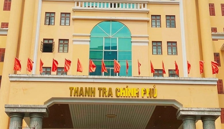 Nhiệm vụ thanh tra của Thanh tra Chính phủ sau tinh gọn hệ thống thanh tra từ 01/6/2025