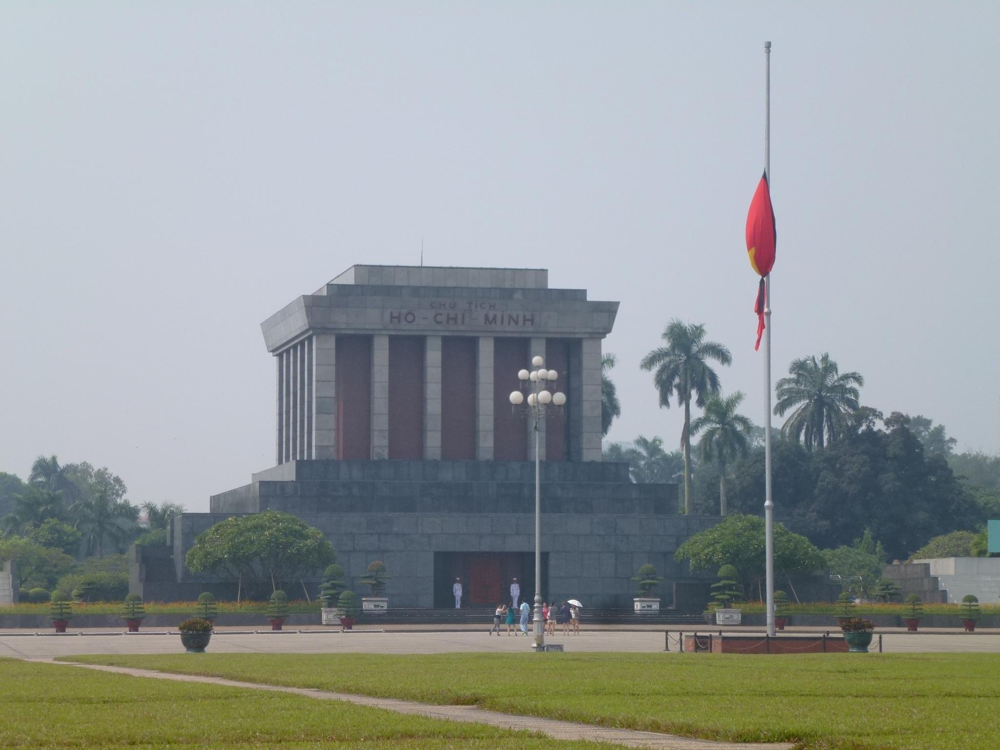Những quy định cần biết về Lễ Quốc tang