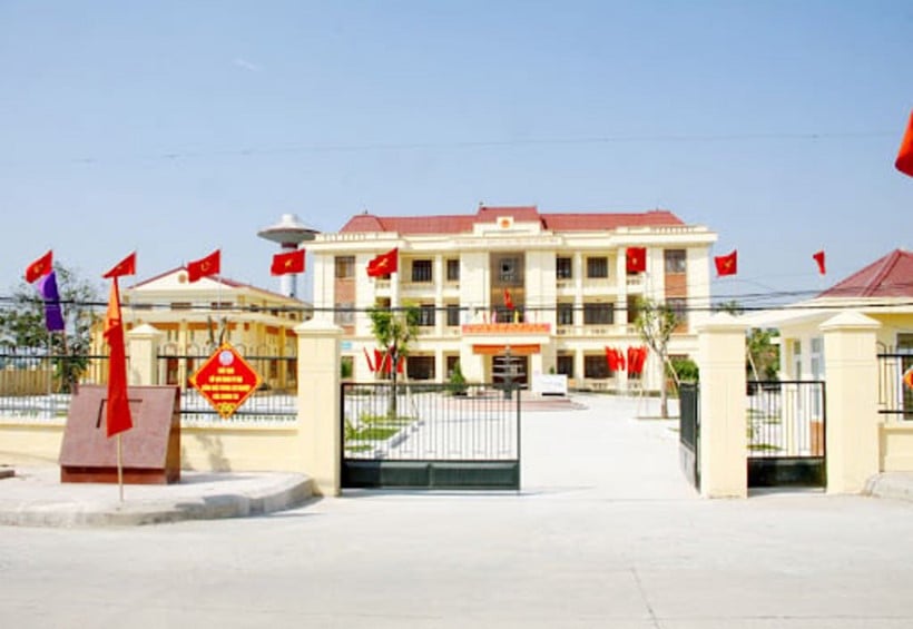 20 nhiệm vụ của UBND cấp xã về lĩnh vực xây dựng, nhà ở khi tổ chức chính quyền địa phương 02 cấp