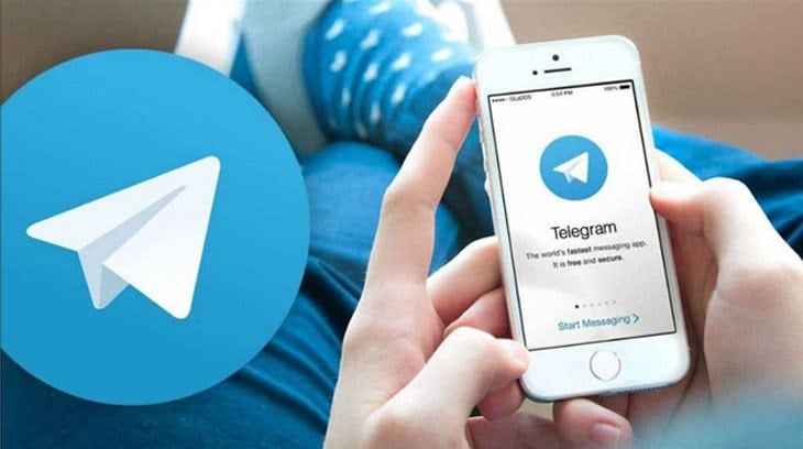 Ứng dụng Telegram là gì? Telegram vi phạm các quy định nào tại Việt Nam mà bị cấm?