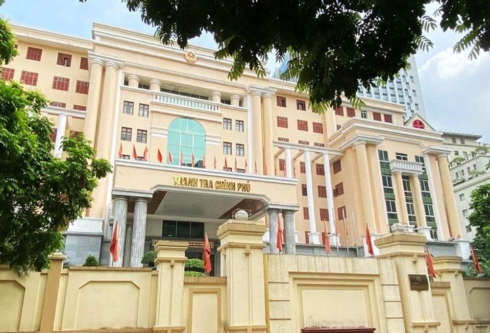 Từ 01/6/2025, Thanh tra Chính phủ sẽ thanh tra lại các vụ việc có dấu hiệu vi phạm (Hình ảnh từ Internet)