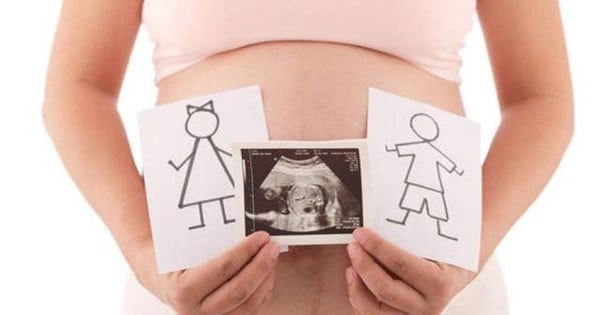 Dự kiến cấm các sản phẩm sử dựng trong chẩn đoán lựa chọn giới tính thai nhi trước khi sinh