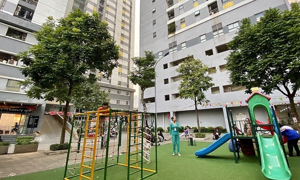 Công điện 19: Đến tháng 5/2025 đã có hơn 15 nghìn căn nhà ở xã hội được hoàn thành