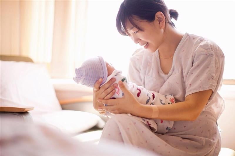 Đề xuất kéo dài thời gian nghỉ thai sản từ 06 tháng lên 07 tháng khi sinh con thứ 02