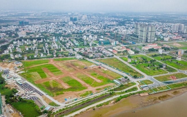 Tạm dừng kiểm kê đất đai cấp tỉnh đến khi hoàn thành sáp nhập