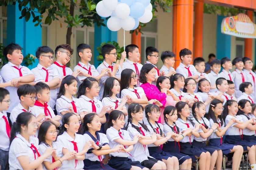 Mẫu lời cảm ơn thầy cô giáo chủ nhiệm cuối năm học ý nghĩa