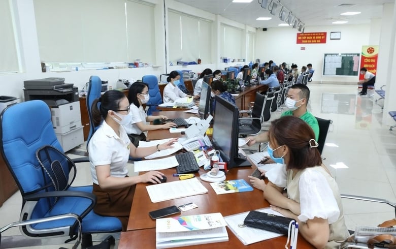 Thủ tướng yêu cầu 100% thủ tục hành chính doanh nghiệp làm trực tuyến