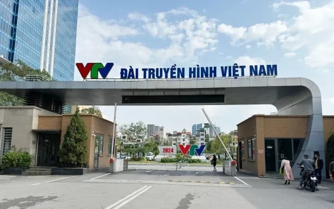 Thông tư 07: Xác định tiền lương người lao động của VTV như thế nào theo?