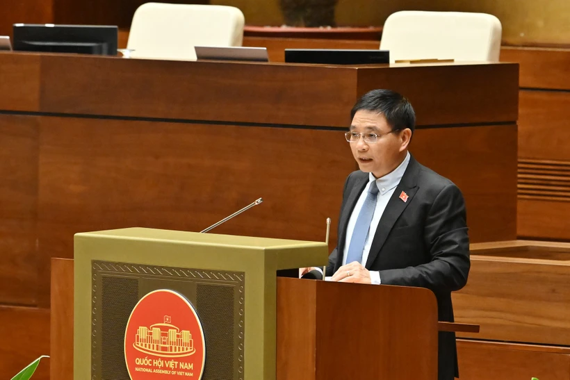 Trình bổ sung hơn 4.327 tỷ đồng dự toán NSNN chi thường xuyên năm 2025