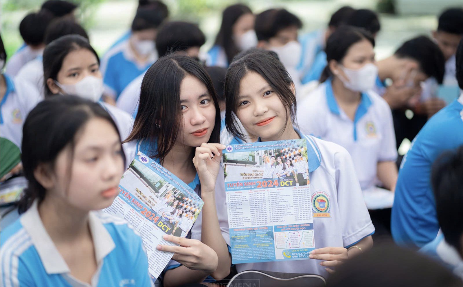 Tổng hợp danh sách các khối thi Đại học và các ngành nghề tương ứng năm 2025