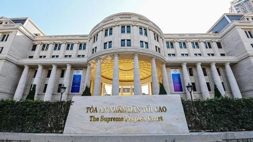 Quyết định 81: TAND tối cao phê duyệt định hướng nghiên cứu khoa học