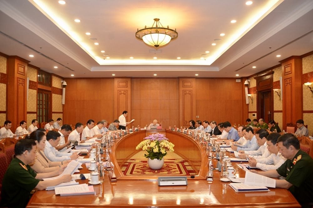 Sẽ khen thưởng cá nhân, tổ chức có thành tích tốt trong thu hồi tài sản do tham nhũng (Hình ảnh từ Internet)