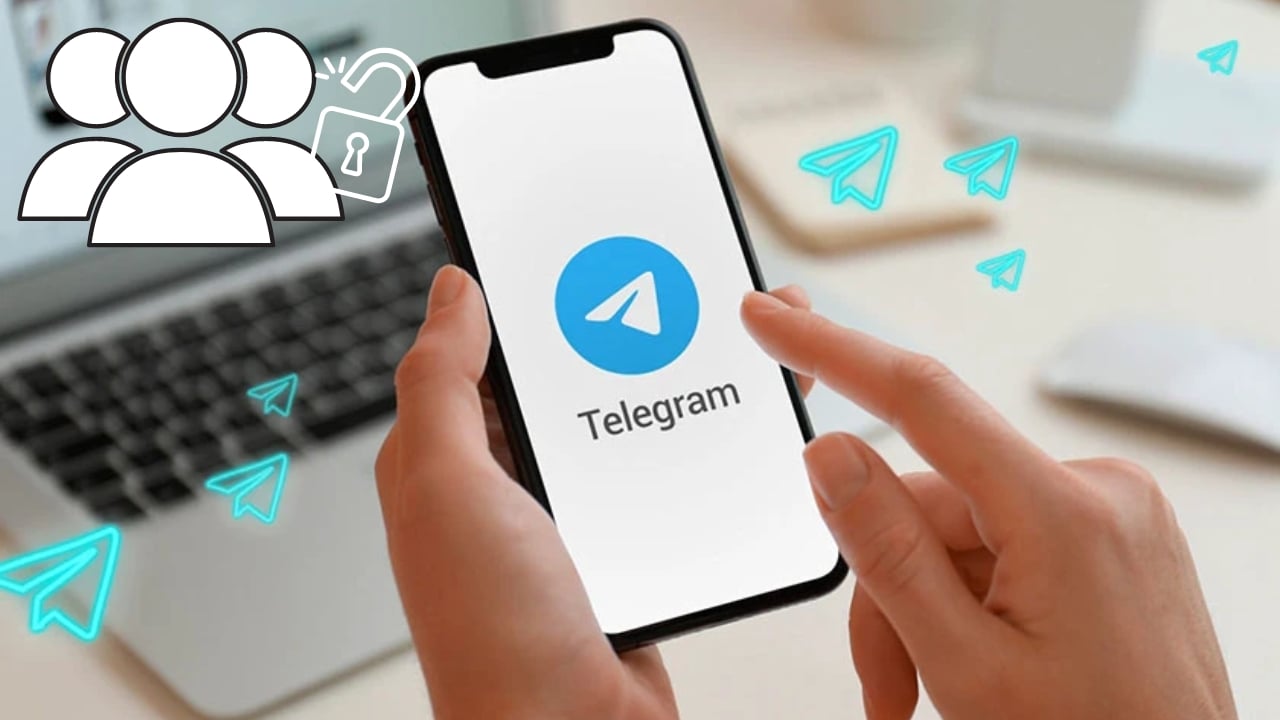 Ứng dụng telegram bị chặn tại Việt Nam bắt đầu khi nào? Ứng dụng telegram đã vi phạm các quy định nào?