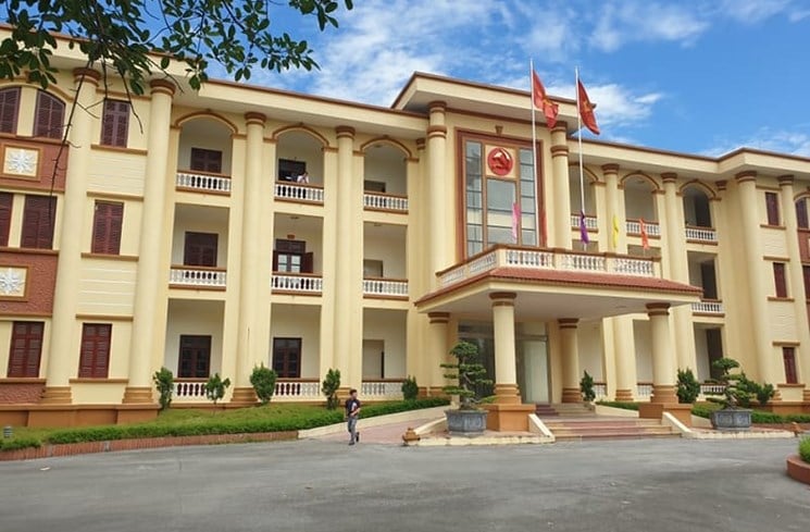 Đưa cấp xã mới vào hoạt động từ ngày 01/7/2025 (Kết luận 157-KL/TW)