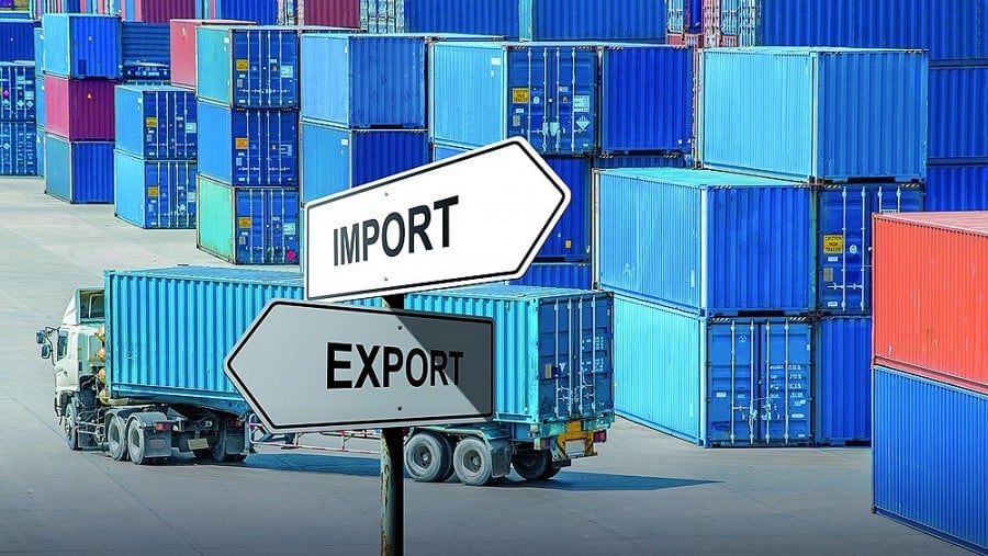 Trả lời vướng mắc về chính sách thuế khi bán hàng hóa và cung cấp dịch vụ ra nước ngoài