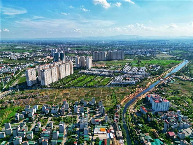 Thông báo 256/TB-VPCP: Rà soát các quy định về định giá đất