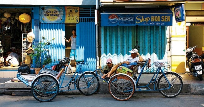 Dự báo thời tiết TPHCM trong tuần (26/5/2025 - 01/6/2025)