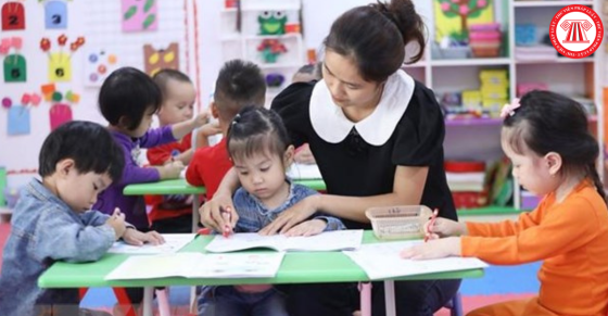 Công văn 691 về khảo sát chuẩn nghề nghiệp giáo viên đáp ứng yêu cầu đổi mới giáo dục