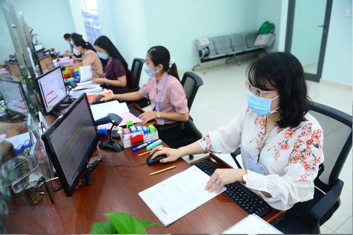 Nghị định về chế độ hỗ trợ cán bộ không chuyên trách xã trình Chính phủ trước 30/5/2025