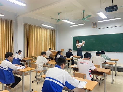Đáp án đề thi vào lớp 10 tỉnh Lai Châu năm học 2025-2026
