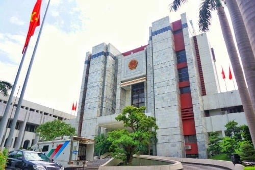 Đề xuất bình quân mỗi Sở bố trí 4 Phó Giám đốc, tăng 1 Phó Giám đốc Sở so với quy định hiện hành