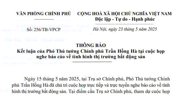Công điện 72/CĐ-TTg tiếp tục đấu tranh ngăn chặn buôn lậu, gian lận thương mại, hàng giả