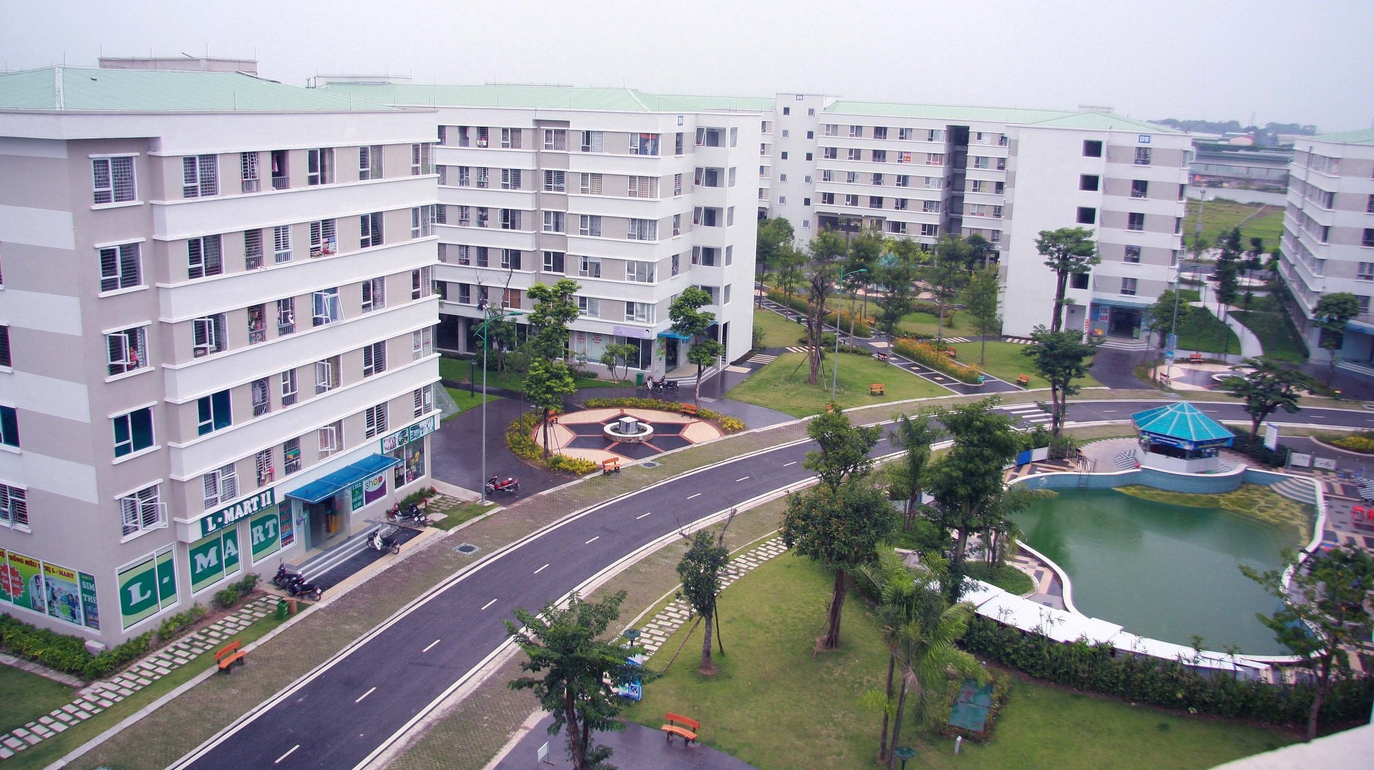 Hộ nghèo ở khu vực nông thôn muốn áp dụng chính sách giải quyết mua nhà ở xã hội có được không?